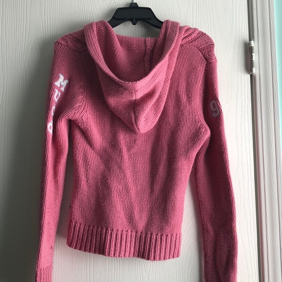 Pink Mudd Sweater - Picture 7 of 7